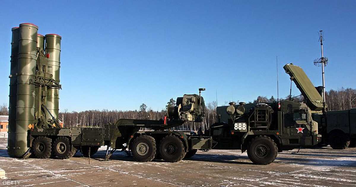 أوكرانيا تعلن ضرب منظومة للدفاع الجوي الروسي في القرم