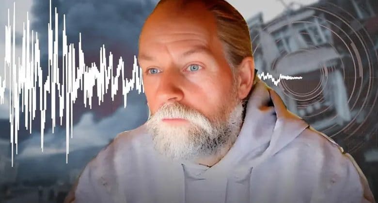 استاء وغضب.. لهذا قرر العالم الهولندي المثير للجدل الاختفاء!