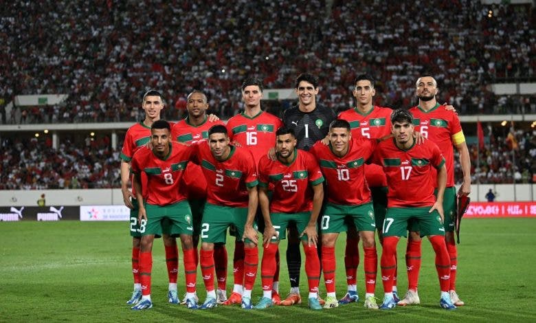 الإصابة تضرب “بديل أمرابط” قبل أسابيع على إنطلاق كأس أفريقيا