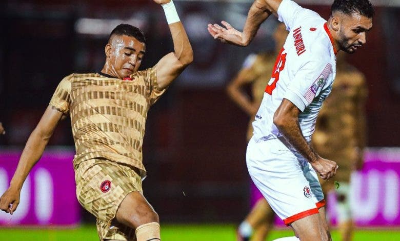 الفتح الرياضي يحقق فوزا ثمينا أمام شباب المحمدية في البطولة الإحترافية