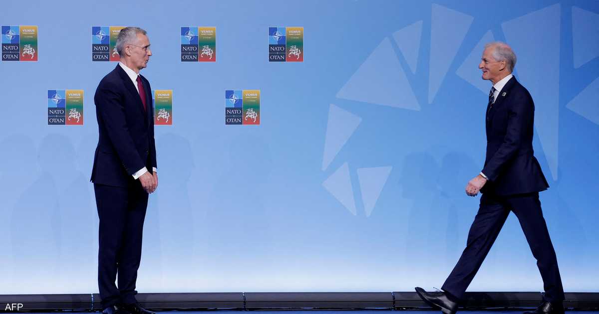 بعد موافقة أردوغان.. ما دلالة انضمام السويد إلى الناتو؟