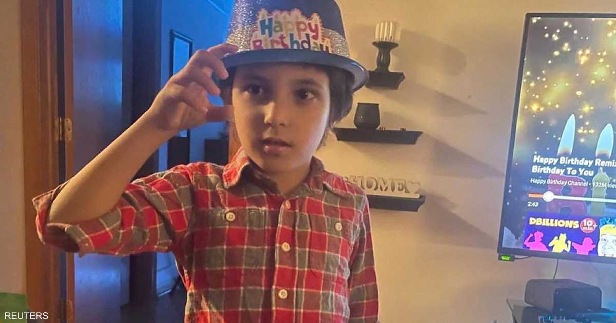 تشييع الطفل فقيد “فلسطين الصغيرة”.. وهذا ما فعله قاتله