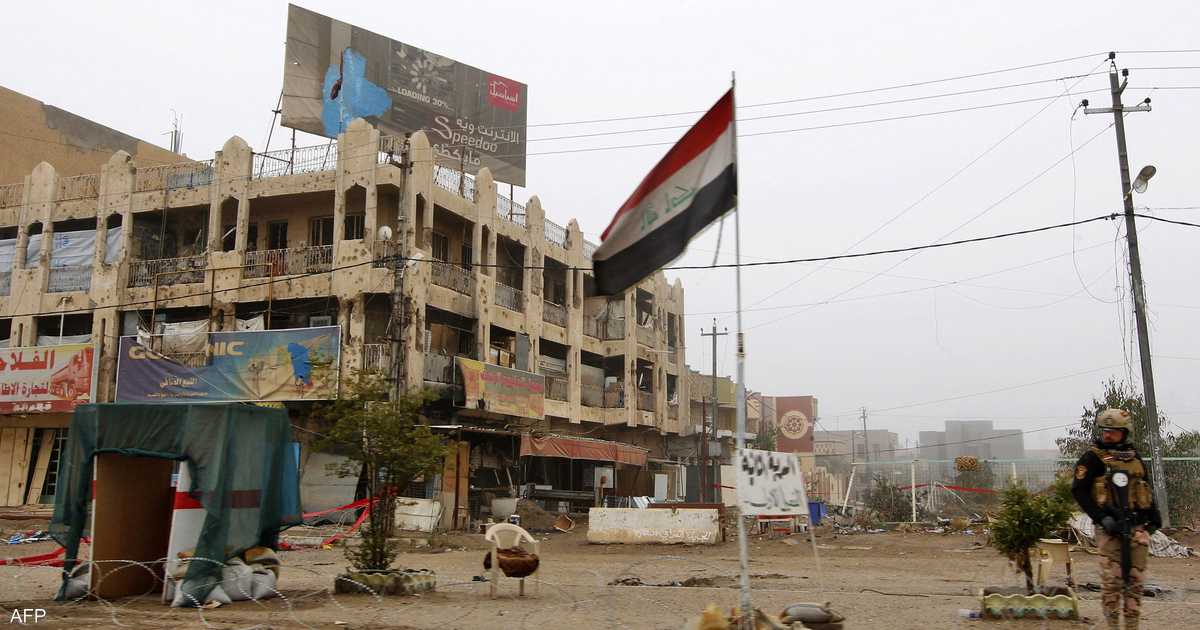 حارب بالفلوجة.. من هو القائد الأميركي الذي تستشيره إسرائيل؟