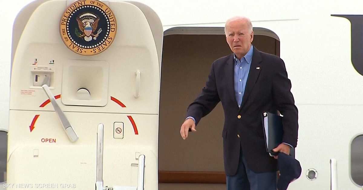 زيارة بايدن إلى الشرق الأوسط.. “المهمة المستحيلة”