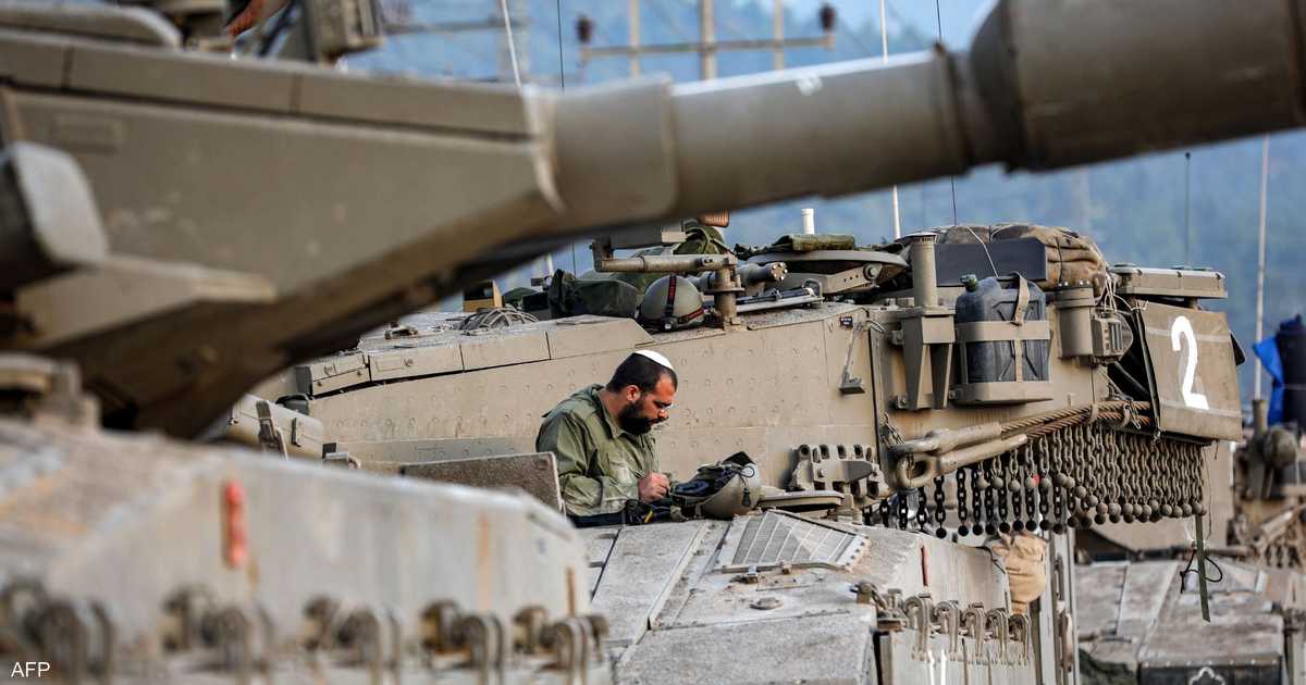 نيويورك تايمز: مخاوف أميركية من عدم جاهزية إسرائيل لغزو غزة