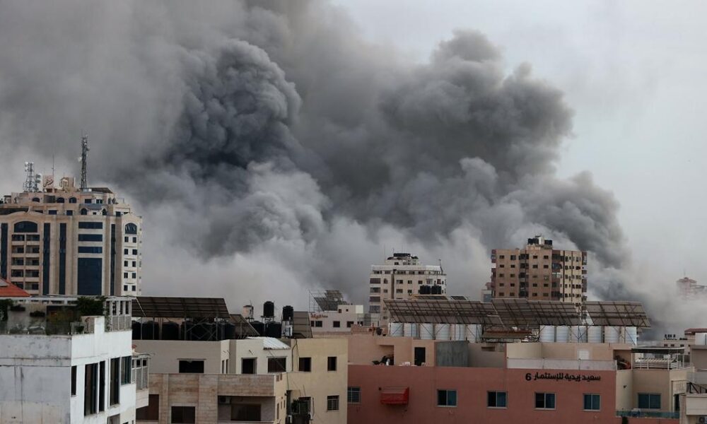 أهدي هذا التفجير لابنتي.. فيديو لضابط إسرائيلي يشعل غضباً