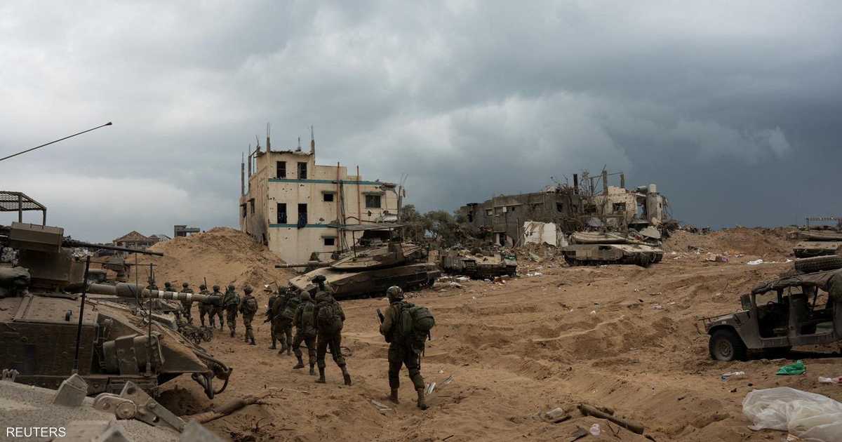 الاتحاد الأوروبي يكشف رؤيته لما بعد “صفقة الأسرى”