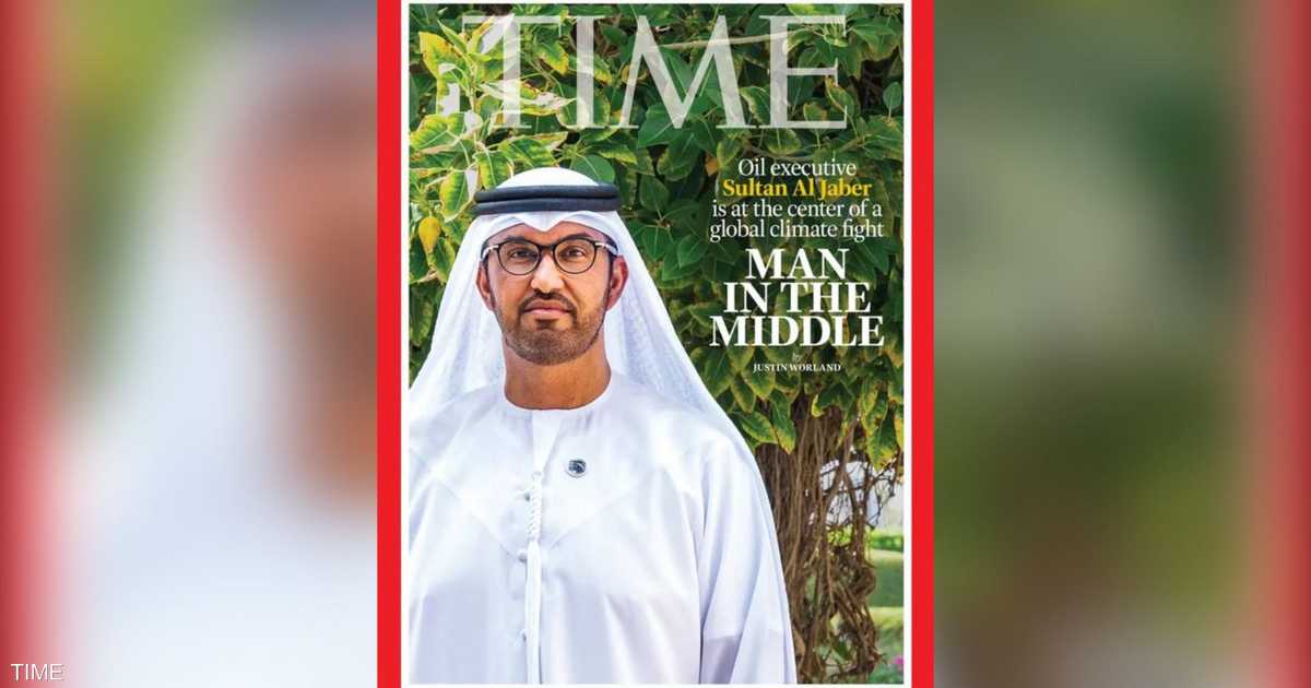 الجابر يؤكد على تقليص الاعتماد على الوقود الأحفوري “تدريجيا”