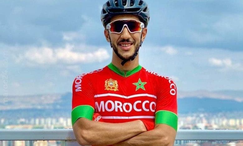 المغربي أشرف الدغمي يفوز بالمرحلة الأخيرة لطواف بوركينا فاسو