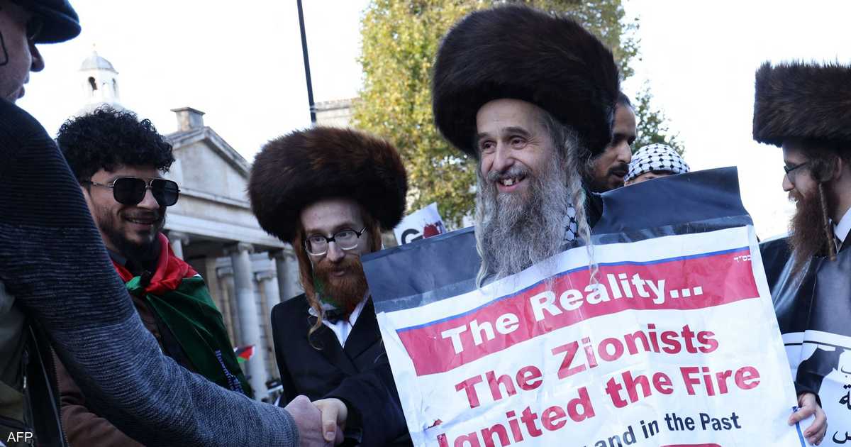 المفوضية الأوروبية: يهود أوروبا يعيشون مجددا في الخوف!