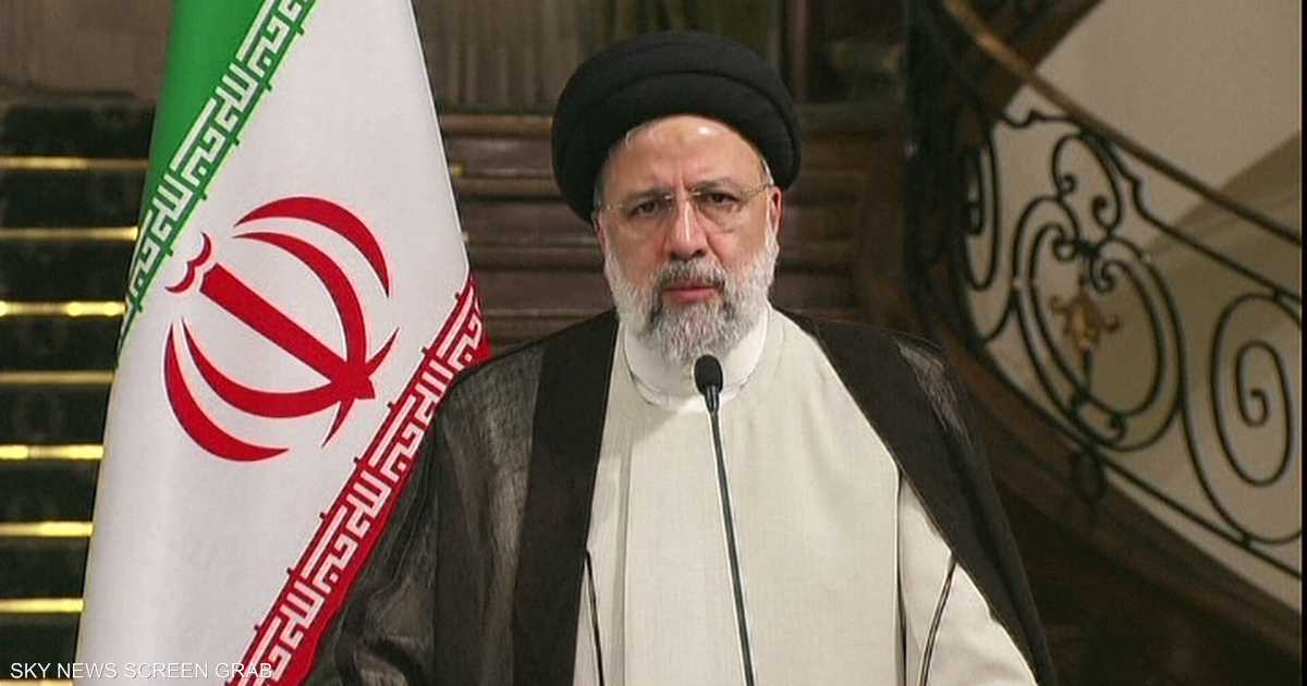 تركيا تعلن إلغاء زيارة رئيس إيران.. دون ذكر السبب