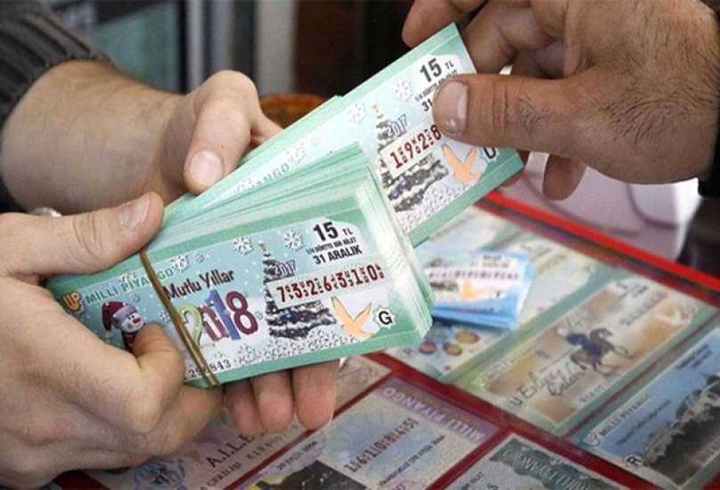 رابط اليانصيب التركي 2024