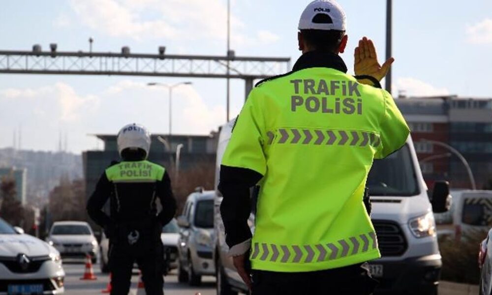 رسوم الغرامات المرورية الجديدة في تركيا خلال 2024