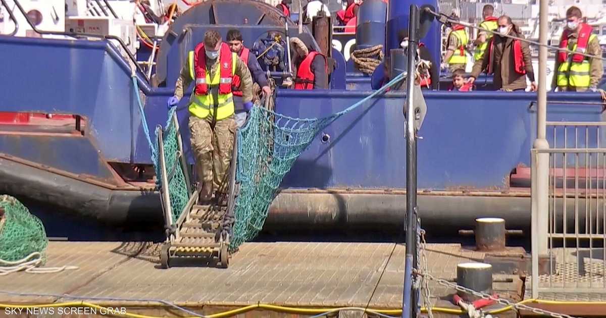 ضربة لسوناك بعد الحكم بعدم قانونية ترحيل مهاجرين إلى رواندا