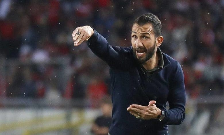 عادل رمزي يكشف أسباب الخسارة أمام الجيش الملكي