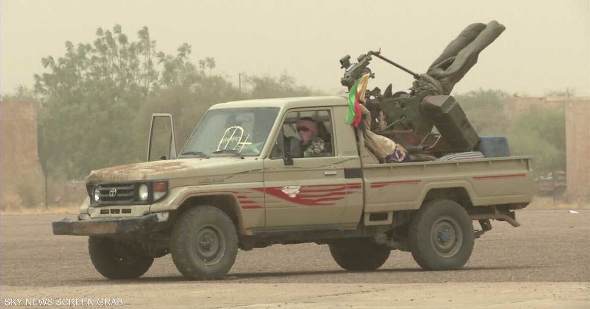 عجلة الحرب تدور في مالي.. وشبح 2012 يهدد البلاد