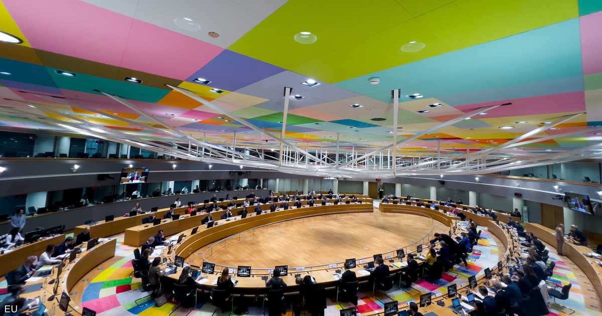 مراجعة أوروبية: أموال المساعدات للفلسطينيين لم تصل إلى حماس