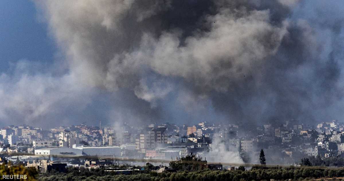 واشنطن تحدد الخطوات التالية بعد “هدنة الـ4 ساعات”