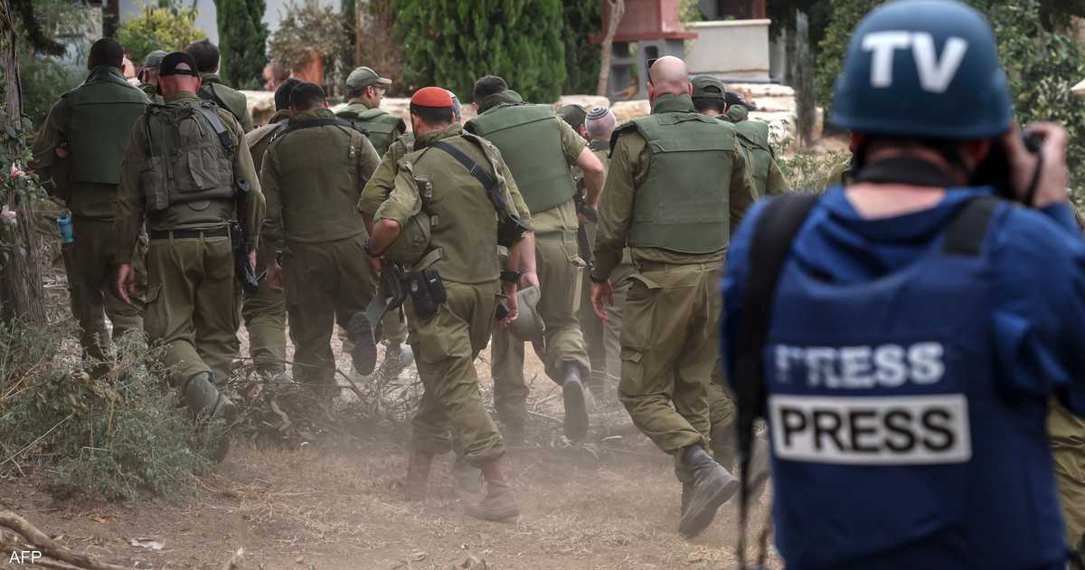 وسائل إعلام دولية ترد على “تواطؤ مصوريها” في غزة