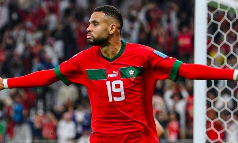 يوسف النصيري يتلقى عرضا من الدوري الإيطالي