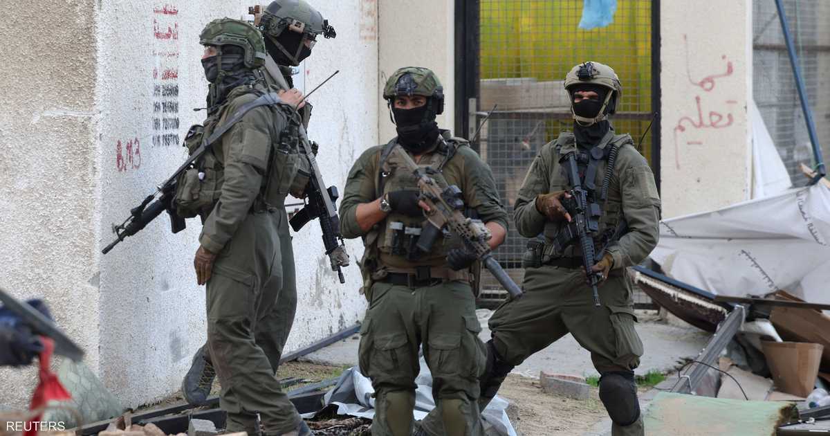 أكبر قائدين في الجيش الأميركي يتوجهان إلى إسرائيل