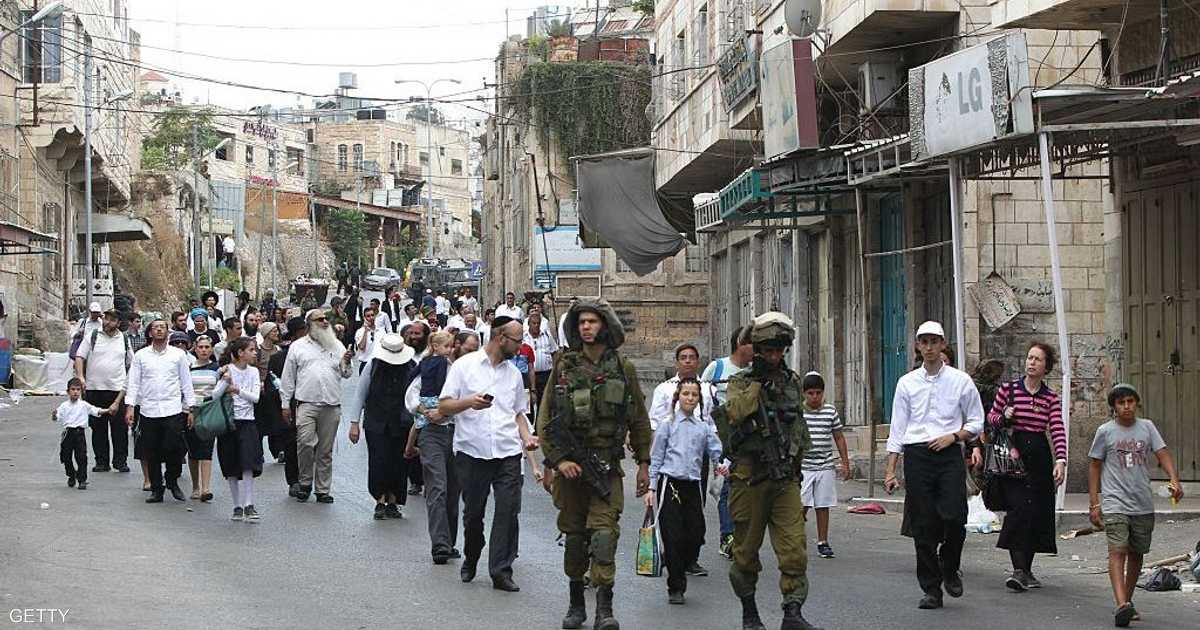 ألمانيا تدعو لمناقشة عقوبات أوروبية على مستوطنين إسرائيليين