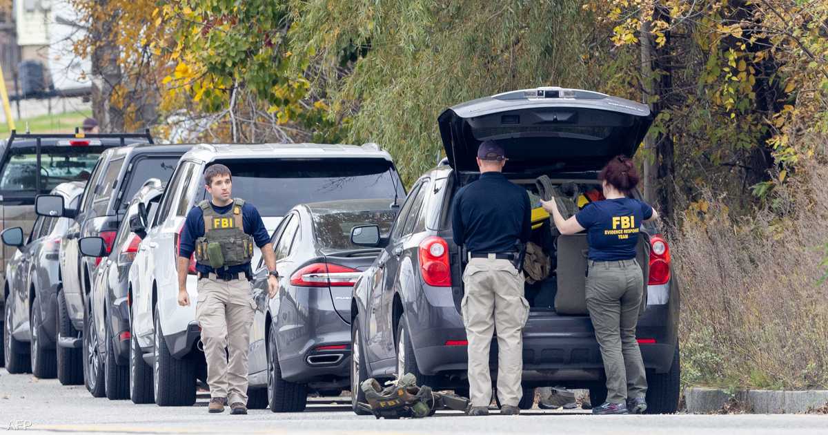 “إف بي آي” يحقق في تقارير “تهديدات داخلية” تتعلق بحرب غزة