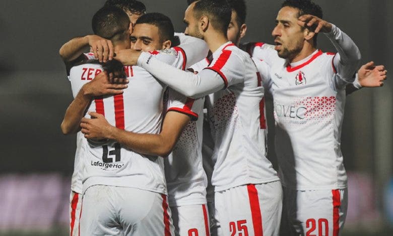 البطولة الاحترافية ..الفتح الرباطي يفوز على مضيفه نهضة الزمامرة