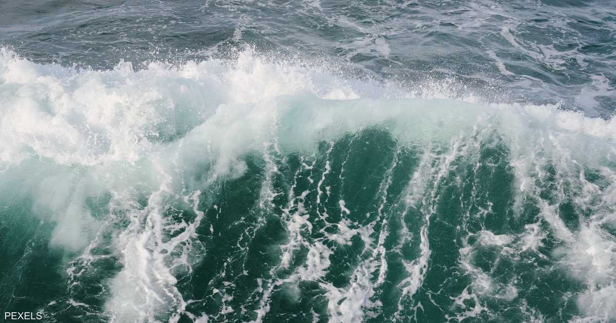 انتهاء التحذير من تسونامي في ساحل غرب اليابان