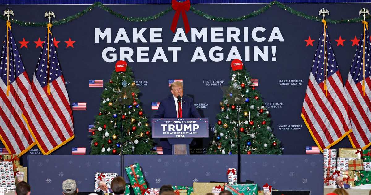 بحكم قضائي.. ترامب باق في سباق الرئاسة الأميركية