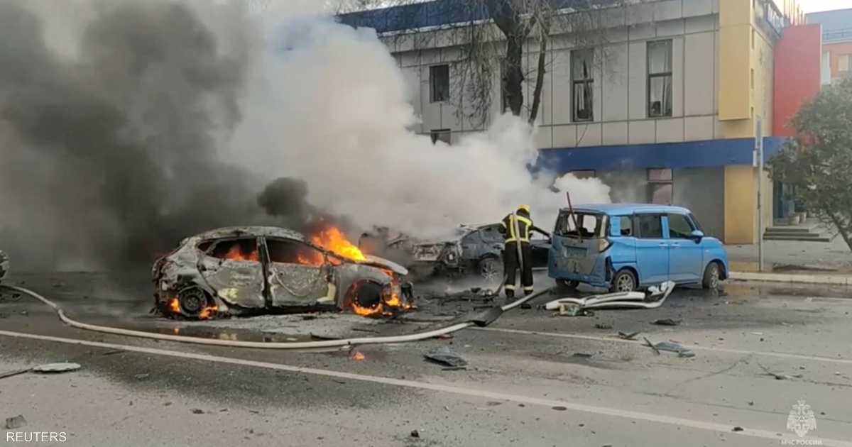 بعد هجوم أوكرانيا “الدامي”.. روسيا تتحرك وتتوعد بـ”العقاب”