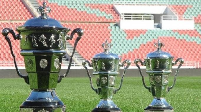 رسميا.. العصبة الإحترافية تتولى تنظيم كأس العرش بدلا من الجامعة