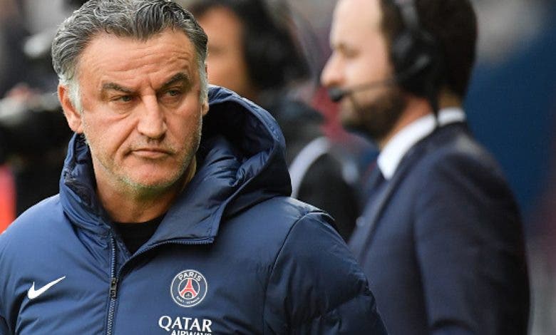 فرنسا.. المحكمة تبرئ مدرب سان جيرمان السابق من تهم التنمر والعنصرية