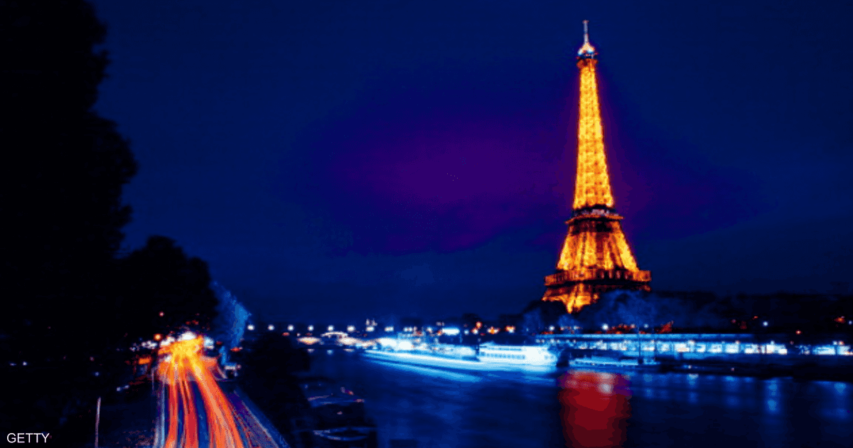 فرنسا تعزز الأمن ليلة رأس السنة وسط “تهديد إرهابي مرتفع”