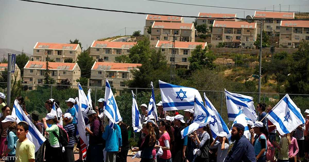 فرنسا ستفرض عقوبات على مستوطنين إسرائيليين متطرفين