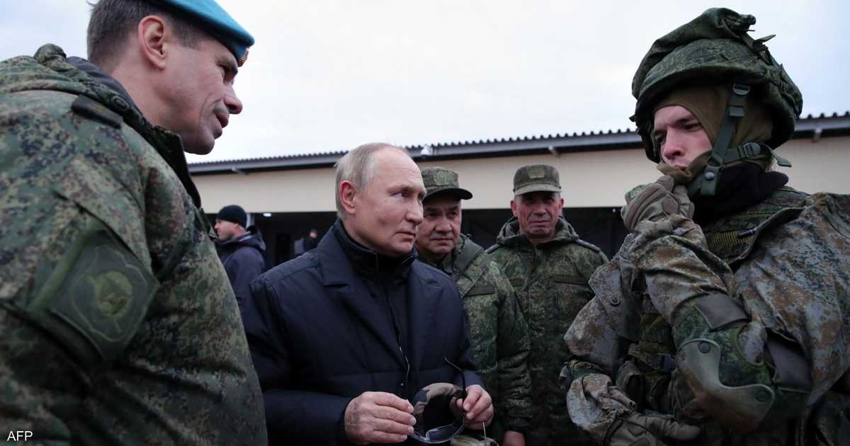 “قوة سيادية”.. ماهي أهداف بوتين في ولايته الخامسة المرتقبة؟