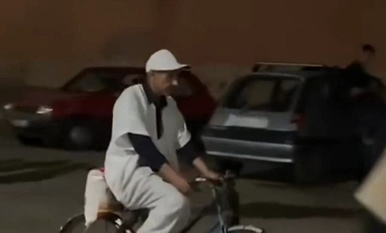 “كاف” يمنح جائزة “التآزر” لمواطن من مدينة تيزنيت