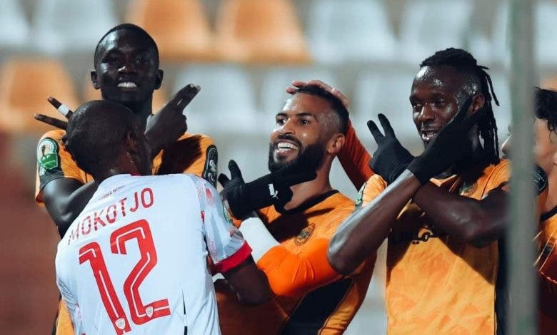 مهمة صعبة لنهضة بركان أمام سطاد مالي في كأس الكونفدرالية