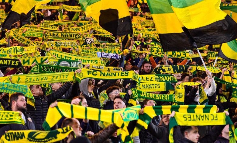 نانت الفرنسي يعلن مصرع أحد مشجعيه طعنا