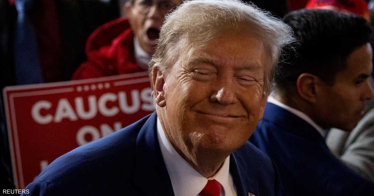 هل لترامب حصانة تمنع محاكمته؟ مدعون يسألون المحكمة العليا