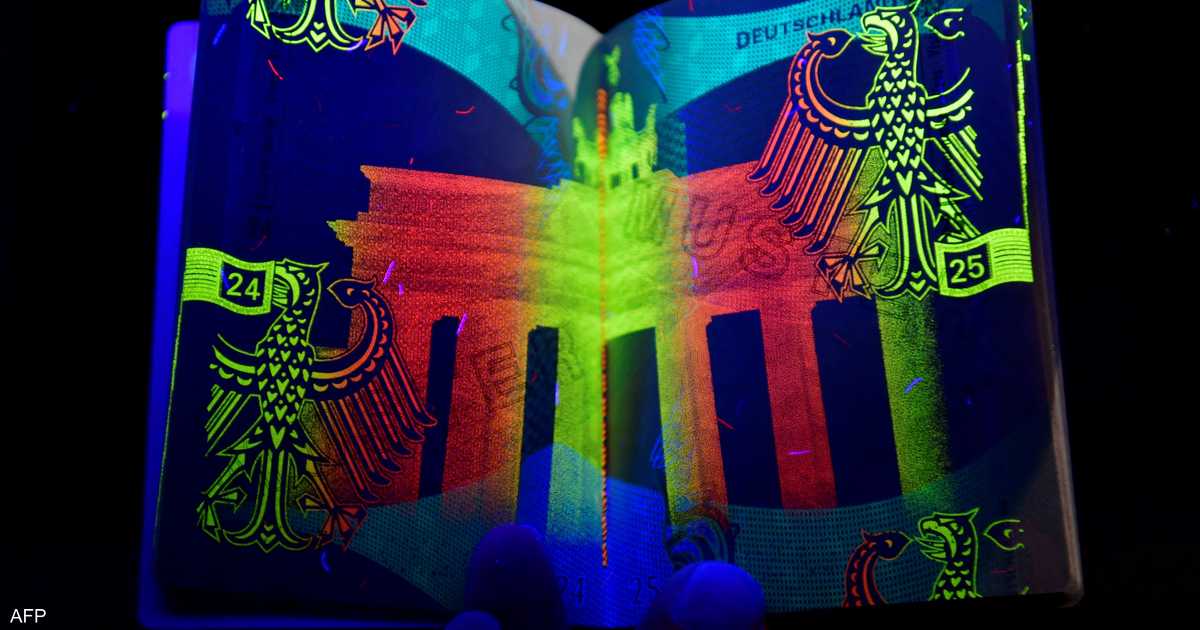 ولاية ألمانية تضع “شرط إسرائيل” للحصول على الجنسية