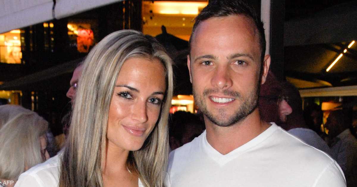 إطلاق سراح بيستوريوس بعد 11 عاما من قتل صديقته