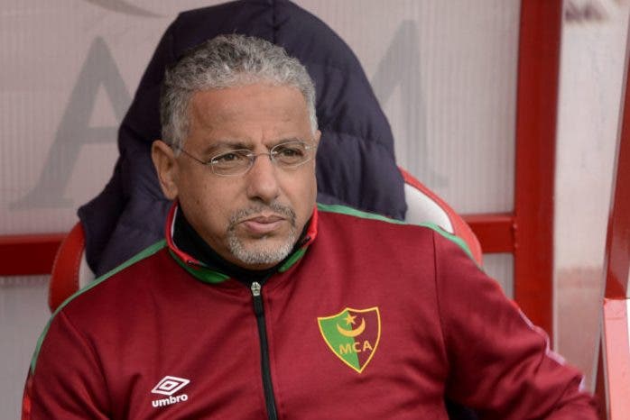 الجزائري عمروش مدرب تنزانيا يخرج بتصريحات خطيرة تجاه المغرب و”الكاف”