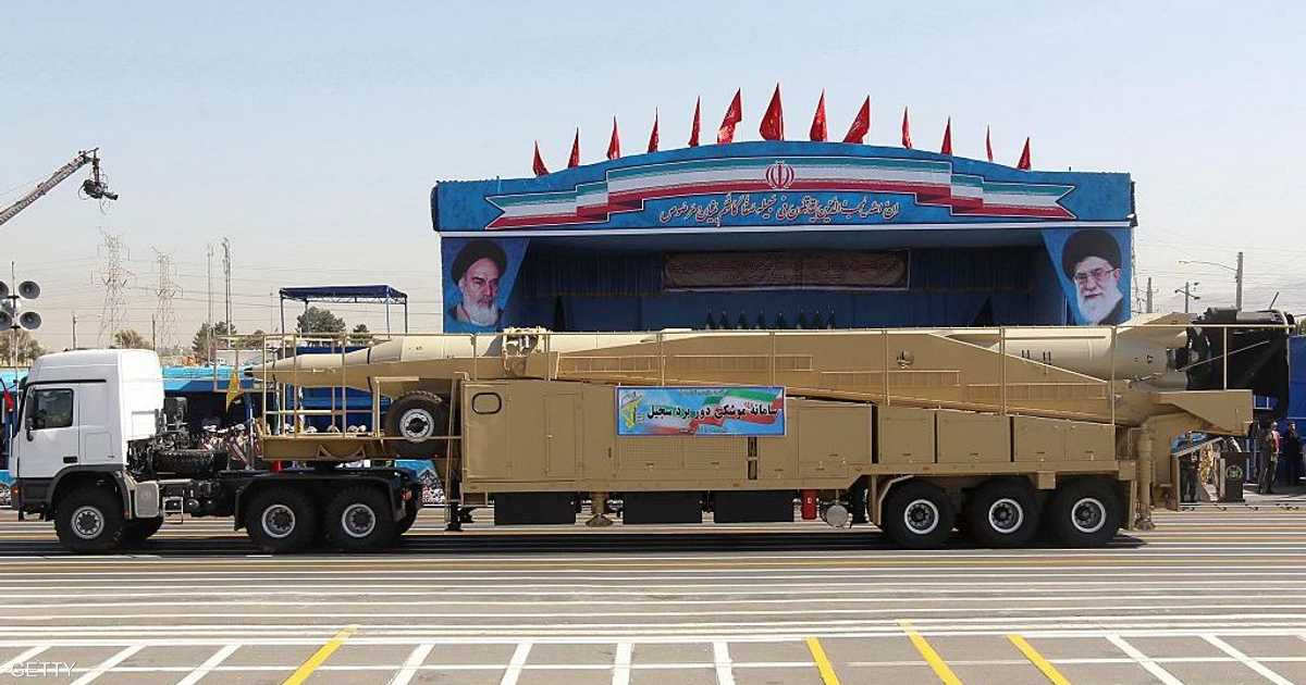 البنتاغون: الولايات المتحدة لا تسعى للحرب مع إيران