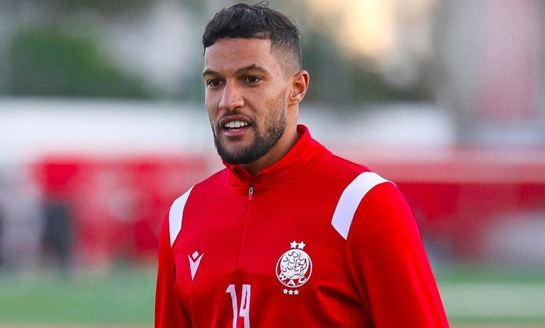 الوداد يطالب بمهلة لتسديد مستحقات يحيى عطية الله