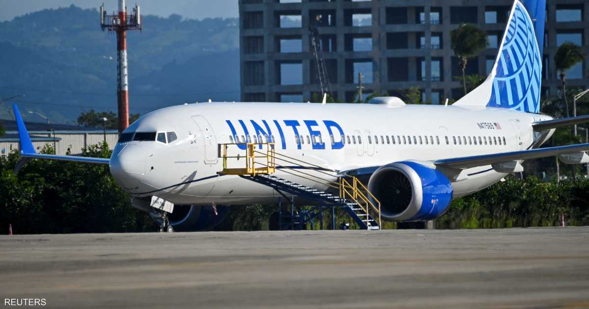 بعد تعليق تشغيلها.. “بوينغ 737 ماكس 9” تحلق مجددا