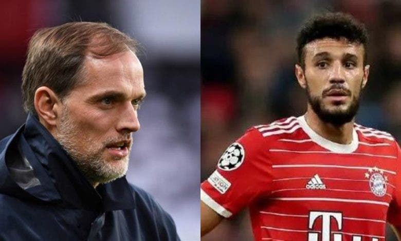 توخيل يخرج بتصريح مثير بشأن مشاركة مزراوي في “الكان”