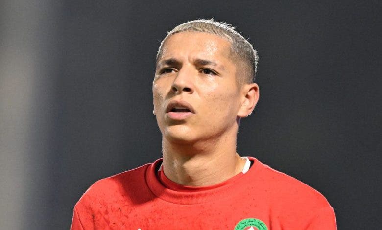 حارث: الركراكي يجعلنا نقاتل في الميدان وهذه المنتخبات المرشحة للتتويج بالكان