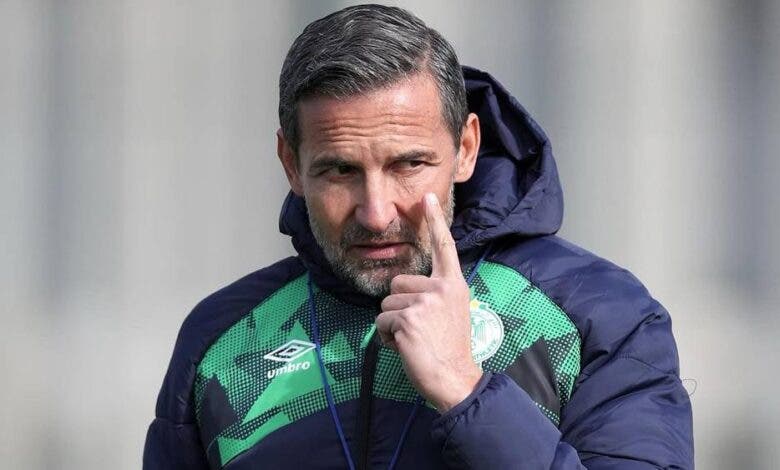 زينباور يوجه طلبا لإدارة الرجاء الرياضي بشأن الميركاتو الشتوي