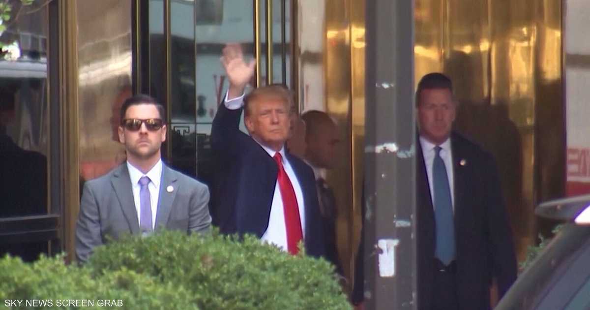 قاض يوبخ محامية ترامب.. والضحية تتحدث عن تشويه سمعتها